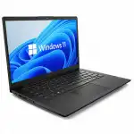 Ноутбук Lenovo K14 21CSS1BG00 (14 ", FHD 1920x1080 (16:9), Intel, Core i5, 8 Гб, SSD, 512 ГБ, Intel UHD Graphics)