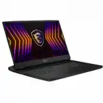 Ноутбук MSI Titan GT77 12UHS-208RU 9S7-17Q111-208 (17.3 ", 4K Ultra HD 3840x2160 (16:9), Intel, Core i9, 64 Гб, SSD, 3 ТБ, nVidia GeForce RTX 3080 TI)