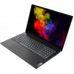 Ноутбук Lenovo V15 82KD00DECD (15.6 ", FHD 1920x1080 (16:9), AMD, Ryzen 5, 8 Гб, SSD, 512 ГБ, AMD Radeon Vega)
