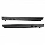 Ноутбук Lenovo V15 82KD00DDCD (15.6 ", FHD 1920x1080 (16:9), AMD, Ryzen 3, 8 Гб, SSD, 256 ГБ, AMD Radeon Vega)