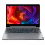 Ноутбук Lenovo IdeaPad L3 15IML05 81Y300SYRK (15.6 ", FHD 1920x1080 (16:9), Intel, Core i7, 8 Гб, HDD и SSD, 128 ГБ, Intel UHD Graphics)