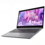 Ноутбук Lenovo IdeaPad L3 15IML05 81Y300SYRK (15.6 ", FHD 1920x1080 (16:9), Intel, Core i7, 8 Гб, HDD и SSD, 128 ГБ, Intel UHD Graphics)