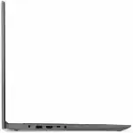 Ноутбук Lenovo IdeaPad 3 17ABA7 82RQ000CRK (17.3 ", FHD 1920x1080 (16:9), AMD, Ryzen 5, 16 Гб, SSD, 512 ГБ, AMD Radeon Vega)