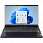 Ноутбук Lenovo IdeaPad 3 15IAU7 82RK003SRU (15.6 ", FHD 1920x1080 (16:9), Intel, Core i3, 8 Гб, SSD, 256 ГБ, Intel UHD Graphics)