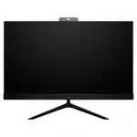 Моноблок iRU Office 27IH5P2K 1865025 (27 ", Intel, Core i5, 11400, 2.6, 8 Гб, SSD, 512 Гб)