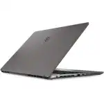 Ноутбук MSI Creator Z16 A12UET-063RU 9S7-157211-063 (16 ", WQXGA 2560x1600 (16:10), Intel, Core i7, 16 Гб, SSD, 1 ТБ, nVidia GeForce RTX 3060)