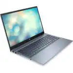 Ноутбук HP Pavilion 15-eh1094ur 55C79EA (15.6 ", FHD 1920x1080 (16:9), Intel, Ryzen 5, 16 Гб, SSD, 512 ГБ, AMD Radeon Vega)
