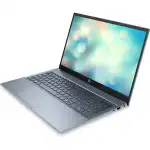 Ноутбук HP Pavilion 15-eh1094ur 55C79EA (15.6 ", FHD 1920x1080 (16:9), Intel, Ryzen 5, 16 Гб, SSD, 512 ГБ, AMD Radeon Vega)