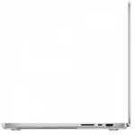 Ноутбук Apple MacBook Pro A2780 (MNWC3) MNWC3RU/A (16 ", 3.5K 3456x2234 (16:10), Apple, Apple M2 series, 16 Гб, SSD, 512 ГБ, Apple M2 19-Core)