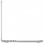 Ноутбук Apple MacBook Pro A2780 (MNWC3) MNWC3RU/A (16 ", 3.5K 3456x2234 (16:10), Apple, Apple M2 series, 16 Гб, SSD, 512 ГБ, Apple M2 19-Core)
