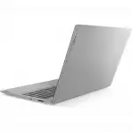Ноутбук Lenovo IdeaPad 3 81WE01RARK (15.6 ", FHD 1920x1080 (16:9), Intel, Core i5, 4 Гб, SSD, 256 ГБ, Intel Iris Graphics)
