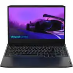 Ноутбук Lenovo IP3 Gaming 15IHU6 82K100Y7RU (15.6 ", FHD 1920x1080 (16:9), Intel, Core i5, 8 Гб, SSD, 512 ГБ, nVidia GeForce RTX 3050 Ti)