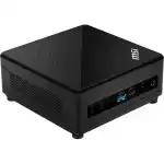 Персональный компьютер MSI Cubi 5 10M-053RU 9S6-B18311-804 (Core i3, 10110U, 2.1, 8 Гб, DDR4-2666, SSD)