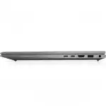 Ноутбук HP ZBook Firefly G8 2C9S8EA (15.6 ", FHD 1920x1080 (16:9), Intel, Core i7, 16 Гб, SSD, 512 ГБ, NVIDIA Quadro T500)