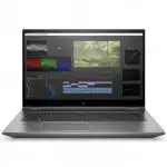 Мобильная рабочая станция HP ZBook Fury 17 G8 4A6B4EA (17.3, 4K Ultra HD  3840x2160, Intel, Xeon, 64, SSD)