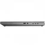 Мобильная рабочая станция HP ZBook Fury 17 G8 4A6B4EA (17.3, 4K Ultra HD  3840x2160, Intel, Xeon, 64, SSD)