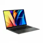 Ноутбук Asus VivoBook S 16X M5602QA-KV103W (90NB0XW1-M00440) (16 ", WQXGA 2560x1600 (16:10), AMD, Ryzen 5, 16 Гб, SSD, 512 ГБ, AMD Radeon Vega)