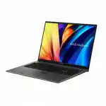 Ноутбук Asus VivoBook S 16X M5602QA-KV103W (90NB0XW1-M00440) (16 ", WQXGA 2560x1600 (16:10), AMD, Ryzen 5, 16 Гб, SSD, 512 ГБ, AMD Radeon Vega)