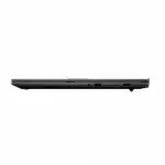 Ноутбук Asus VivoBook S 16X M5602QA-KV103W (90NB0XW1-M00440) (16 ", WQXGA 2560x1600 (16:10), AMD, Ryzen 5, 16 Гб, SSD, 512 ГБ, AMD Radeon Vega)