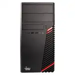 Персональный компьютер iRU Home 310H5SM 1859417 (Core i7, 11700F, 2.5, 16 Гб, DDR4-3200, SSD)