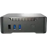 Персональный компьютер Rombica Horizon J3 NCJ341D PCMI-0001 (Celeron, J3455, 1.5, 4 Гб, DDR4-2666, SSD)