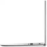 Ноутбук Acer Aspire A115-32-P123 NX.A6MER.004 (15.6 ", FHD 1920x1080 (16:9), Intel, Pentium, 8 Гб, eMMC, Intel UHD Graphics)