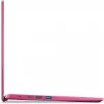 Ноутбук Acer Swift SF314-511-36B5 NX.ACSER.001 (14 ", FHD 1920x1080 (16:9), Intel, Core i3, 8 Гб, SSD, 256 ГБ, Intel UHD Graphics)