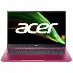 Ноутбук Acer Swift SF314-511-36B5 NX.ACSER.001 (14 ", FHD 1920x1080 (16:9), Intel, Core i3, 8 Гб, SSD, 256 ГБ, Intel UHD Graphics)