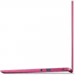Ноутбук Acer Swift SF314-511-36B5 NX.ACSER.001 (14 ", FHD 1920x1080 (16:9), Intel, Core i3, 8 Гб, SSD, 256 ГБ, Intel UHD Graphics)