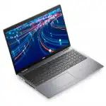 Ноутбук Dell Latitude 5520 09RP6 (15.6 ", FHD 1920x1080 (16:9), Intel, Core i5, 16 Гб, SSD, 256 ГБ, Intel Iris Xe Graphics)
