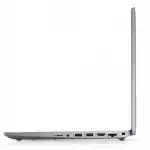 Ноутбук Dell Latitude 5520 09RP6 (15.6 ", FHD 1920x1080 (16:9), Intel, Core i5, 16 Гб, SSD, 256 ГБ, Intel Iris Xe Graphics)