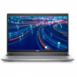 Ноутбук Dell Latitude 5520 09RP6 (15.6 ", FHD 1920x1080 (16:9), Intel, Core i5, 16 Гб, SSD, 256 ГБ, Intel Iris Xe Graphics)