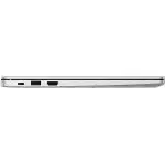 Ноутбук Huawei MateBook D 14 NbDE-WDH9 53013NYY (14 ", FHD 1920x1080 (16:9), Intel, Core i5, 8 Гб, SSD, 512 ГБ, Intel UHD Graphics)