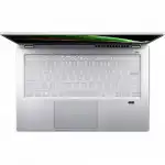 Ноутбук Acer Swift SF314-511 (NX.ABLER.014) (14 ", FHD 1920x1080 (16:9), Intel, Core i5, 8 Гб, SSD, 256 ГБ, Intel UHD Graphics)