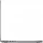 Ноутбук Apple MacBook Pro A2780 MNW93 (16.2 ", 3.5K 3456x2234 (16:10), Apple, Apple M2 series, 16 Гб, SSD, 1 ТБ, Apple M2 19-Core)
