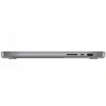 Ноутбук Apple MacBook Pro A2780 MNW93 (16.2 ", 3.5K 3456x2234 (16:10), Apple, Apple M2 series, 16 Гб, SSD, 1 ТБ, Apple M2 19-Core)