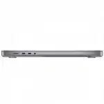 Ноутбук Apple MacBook Pro A2780 MNW93 (16.2 ", 3.5K 3456x2234 (16:10), Apple, Apple M2 series, 16 Гб, SSD, 1 ТБ, Apple M2 19-Core)