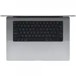 Ноутбук Apple MacBook Pro A2780 MNW93 (16.2 ", 3.5K 3456x2234 (16:10), Apple, Apple M2 series, 16 Гб, SSD, 1 ТБ, Apple M2 19-Core)