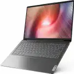 Ноутбук Lenovo IdeaPad 5 Pro 82SJ003NRK (14 ", WQXGA+ 2880x1800 (16:10), AMD, Ryzen 5, 16 Гб, SSD, 512 ГБ, AMD Radeon Graphics)