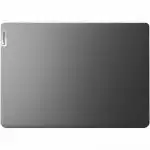Ноутбук Lenovo IdeaPad 5 Pro 82SJ003NRK (14 ", WQXGA+ 2880x1800 (16:10), AMD, Ryzen 5, 16 Гб, SSD, 512 ГБ, AMD Radeon Graphics)