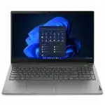 Ноутбук Lenovo Thinkbook 21DL0005RU (15.6 ", FHD 1920x1080 (16:9), AMD, Ryzen 5, 8 Гб, SSD, 256 ГБ, AMD Radeon Graphics)