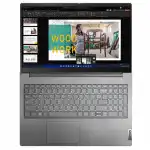 Ноутбук Lenovo Thinkbook 21DL0005RU (15.6 ", FHD 1920x1080 (16:9), AMD, Ryzen 5, 8 Гб, SSD, 256 ГБ, AMD Radeon Graphics)