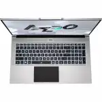 Ноутбук Gigabyte AERO 17 XE5-73RU744JP (17.3 ", 4K Ultra HD 3840x2160 (16:9), Intel, Core i7, 32 Гб, SSD, 1 ТБ, nVidia GeForce RTX 3070 TI)