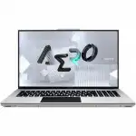 Ноутбук Gigabyte AERO 17 XE5-73RU744JP (17.3 ", 4K Ultra HD 3840x2160 (16:9), Intel, Core i7, 32 Гб, SSD, 1 ТБ, nVidia GeForce RTX 3070 TI)