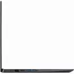 Ноутбук Acer Aspire 3 A315-43-R3CH (NX.K7CER.00C) (15.6 ", FHD 1920x1080 (16:9), AMD, Ryzen 3, 8 Гб, SSD, 512 ГБ, AMD Radeon Vega)