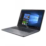 Ноутбук Asus X705MA-BX163 90NB0IF2-M003A0 (17.3 ", HD+ 1600х900 (16:9), Intel, Pentium, 8 Гб, SSD, 256 ГБ, Intel UHD Graphics)