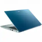 Ноутбук Acer Swift 3 SF314-512 NX.K7MER.002 (14 ", FHD 1920x1080 (16:9), Intel, Core i5, 8 Гб, SSD, 512 ГБ, Intel UHD Graphics)