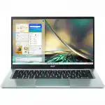 Ноутбук Acer Swift 3 SF314-512 NX.K7MER.002 (14 ", FHD 1920x1080 (16:9), Intel, Core i5, 8 Гб, SSD, 512 ГБ, Intel UHD Graphics)