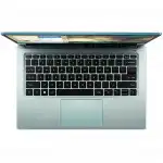 Ноутбук Acer Swift 3 SF314-512 NX.K7MER.002 (14 ", FHD 1920x1080 (16:9), Intel, Core i5, 8 Гб, SSD, 512 ГБ, Intel UHD Graphics)