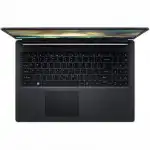 Ноутбук Acer Aspire A315-43 (NX.K7CER.008) (15.6 ", FHD 1920x1080 (16:9), AMD, Ryzen 5, 8 Гб, SSD, 512 ГБ, AMD Radeon Vega)